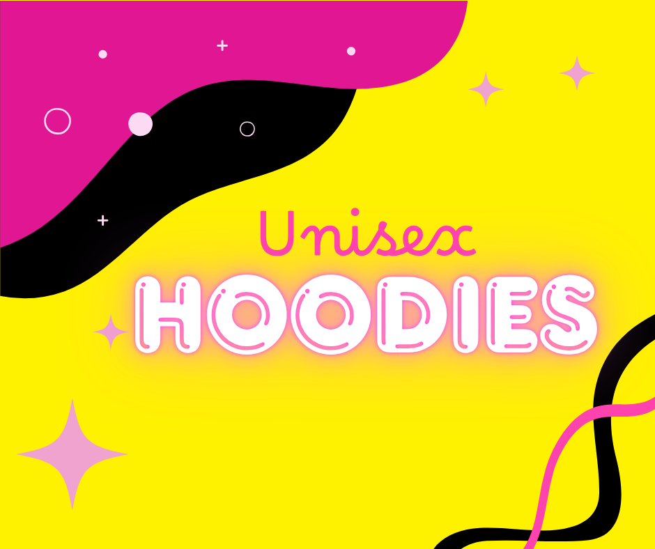 Unisex Hoodies
