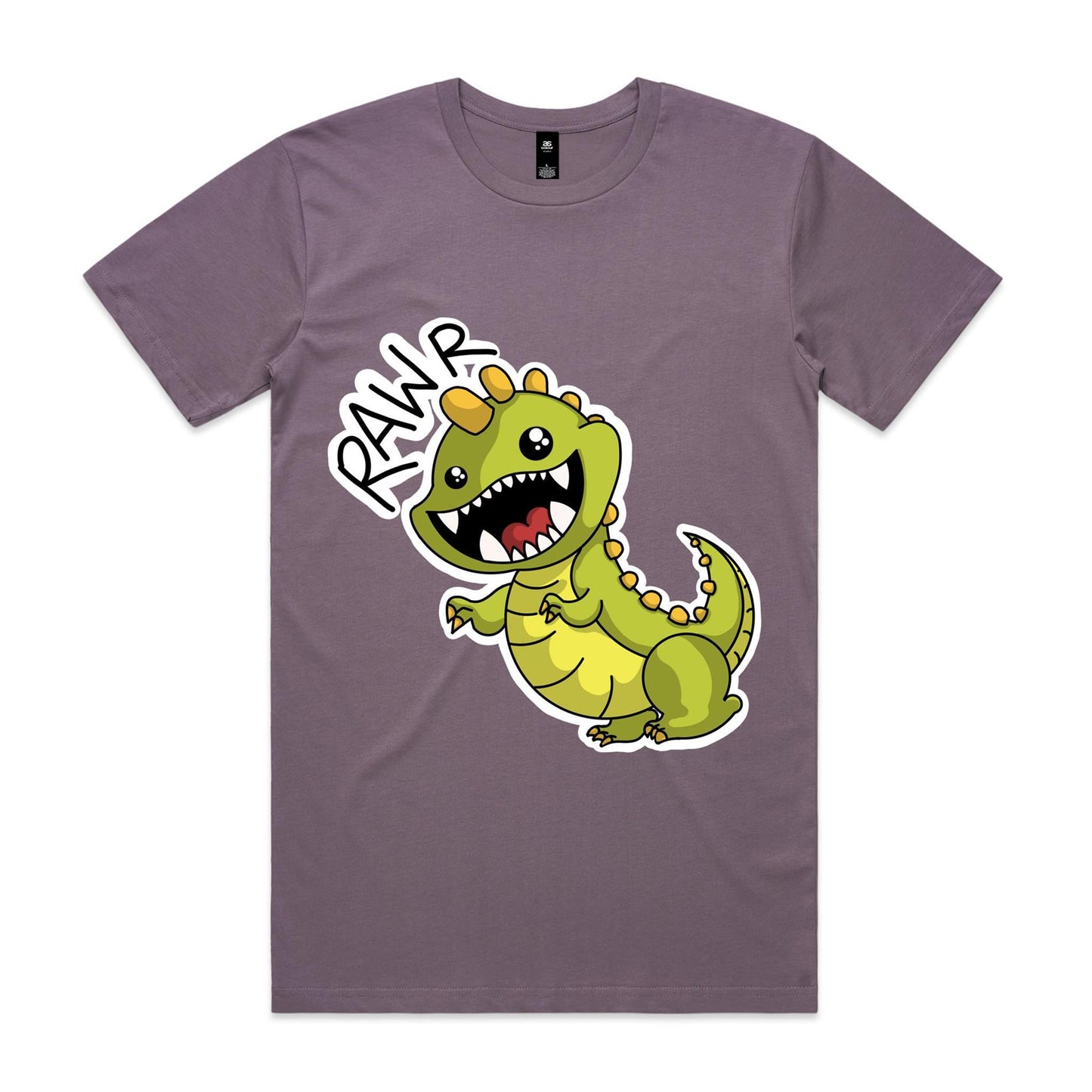 "RAWR" - Unisex Shirt