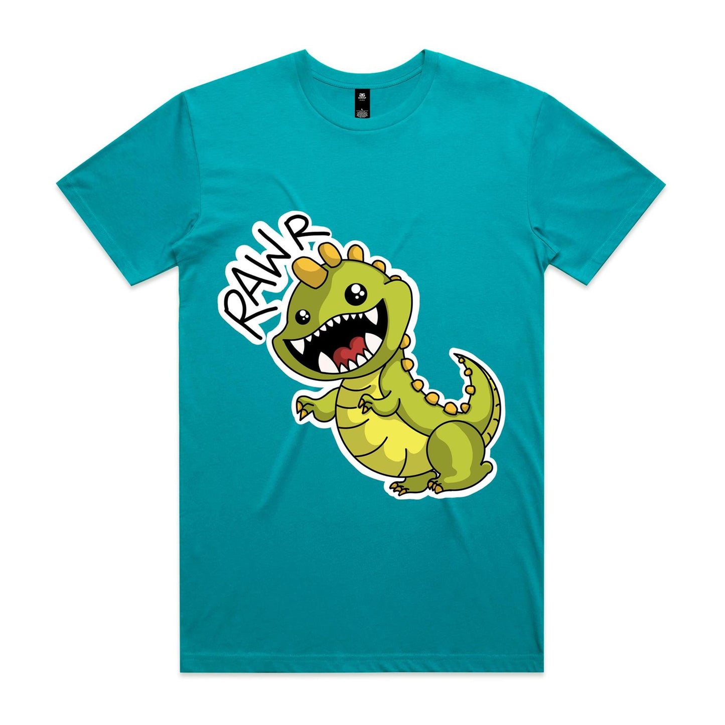 "RAWR" - Unisex Shirt