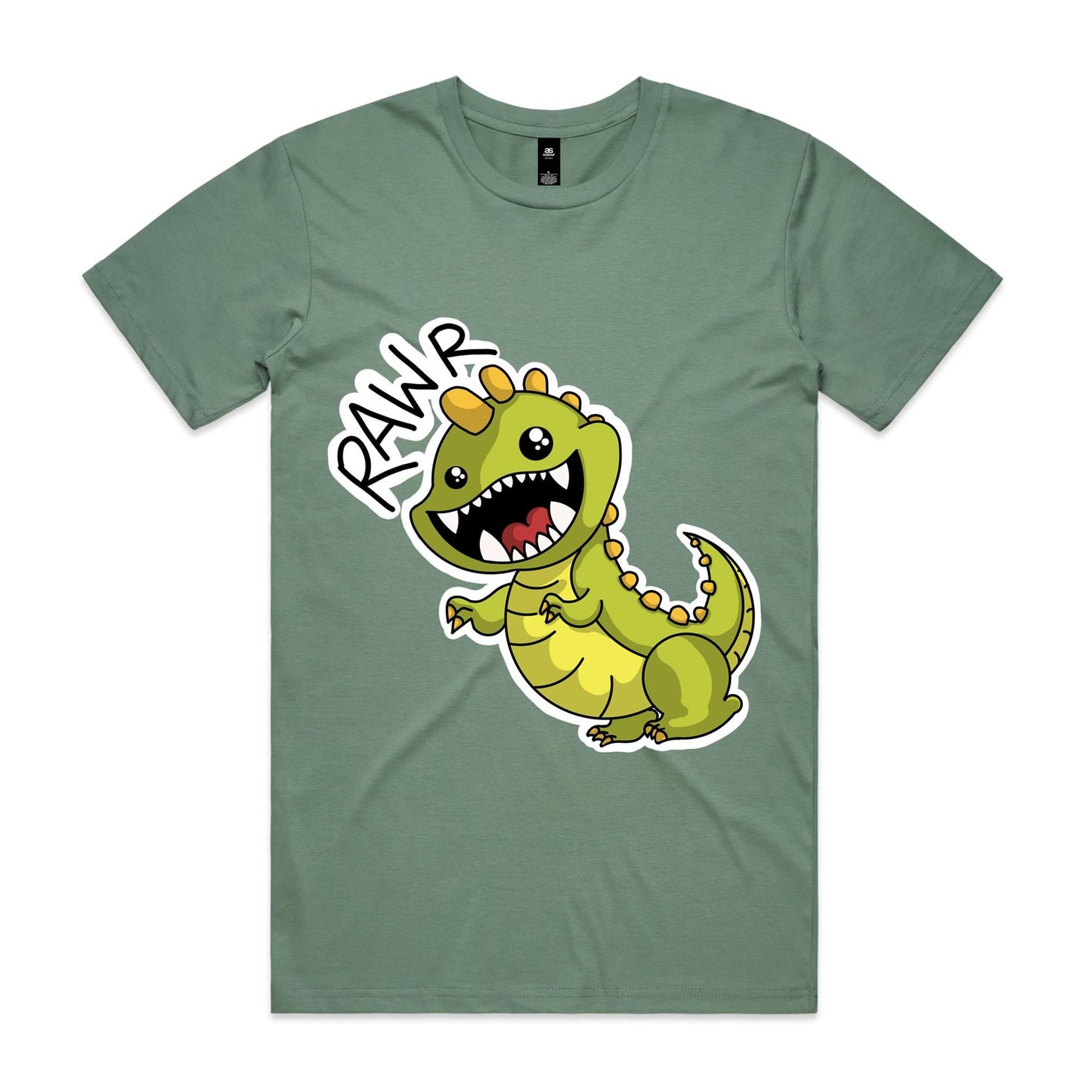 "RAWR" - Unisex Shirt