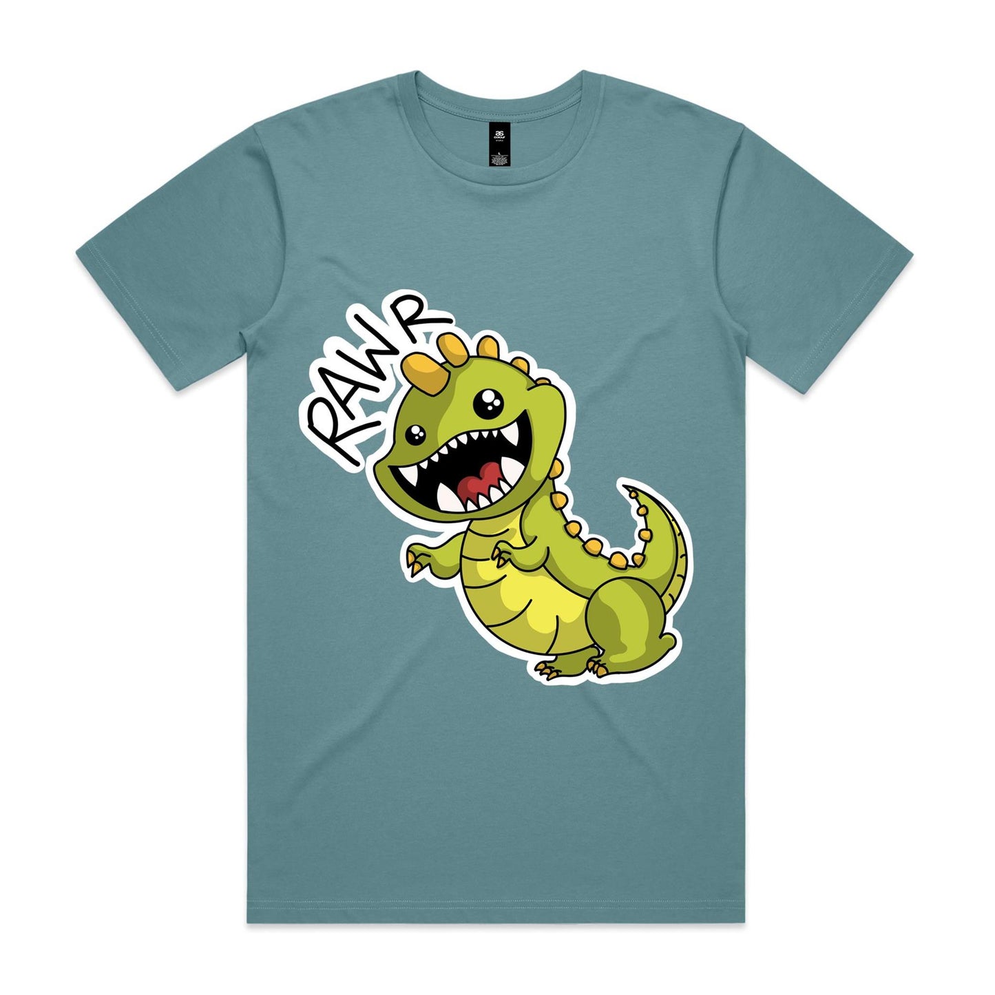 "RAWR" - Unisex Shirt