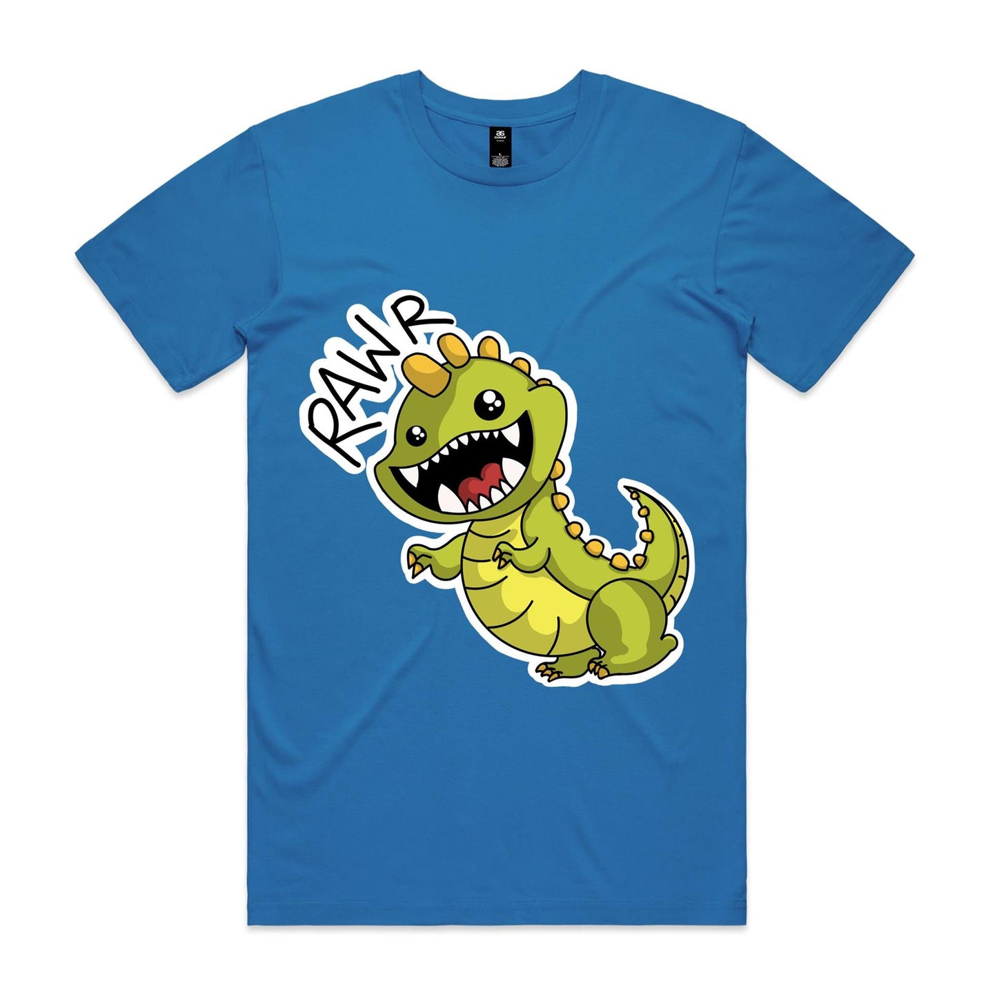 "RAWR" - Unisex Shirt