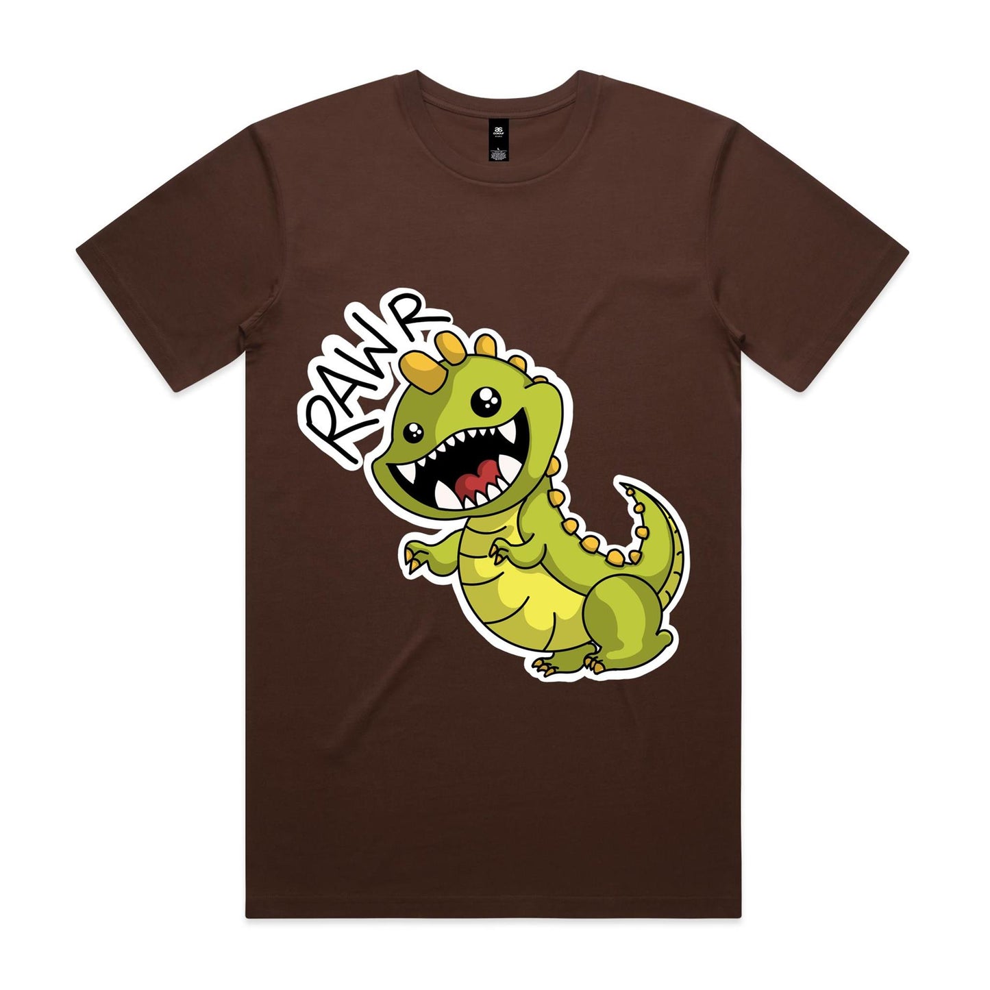 "RAWR" - Unisex Shirt