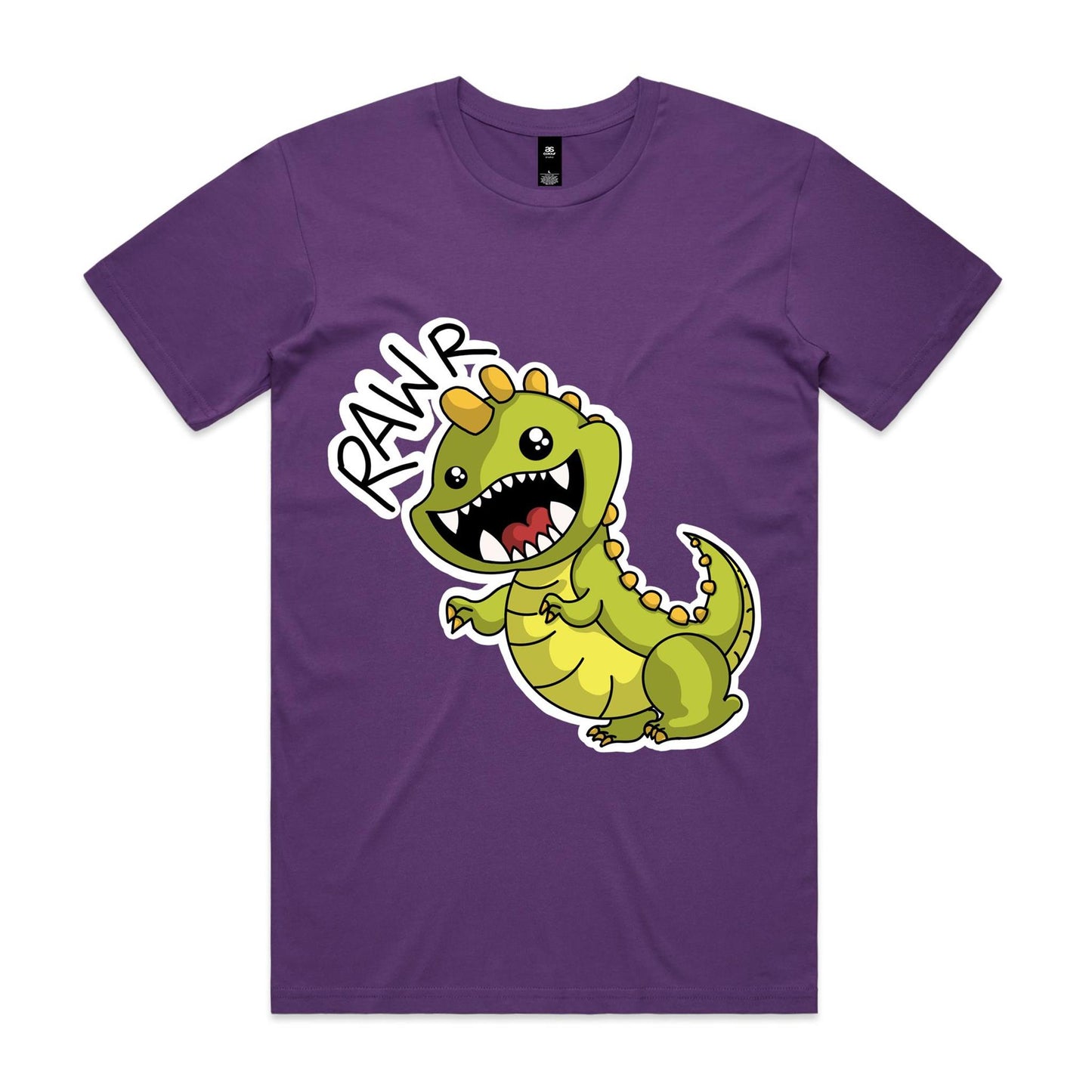 "RAWR" - Unisex Shirt