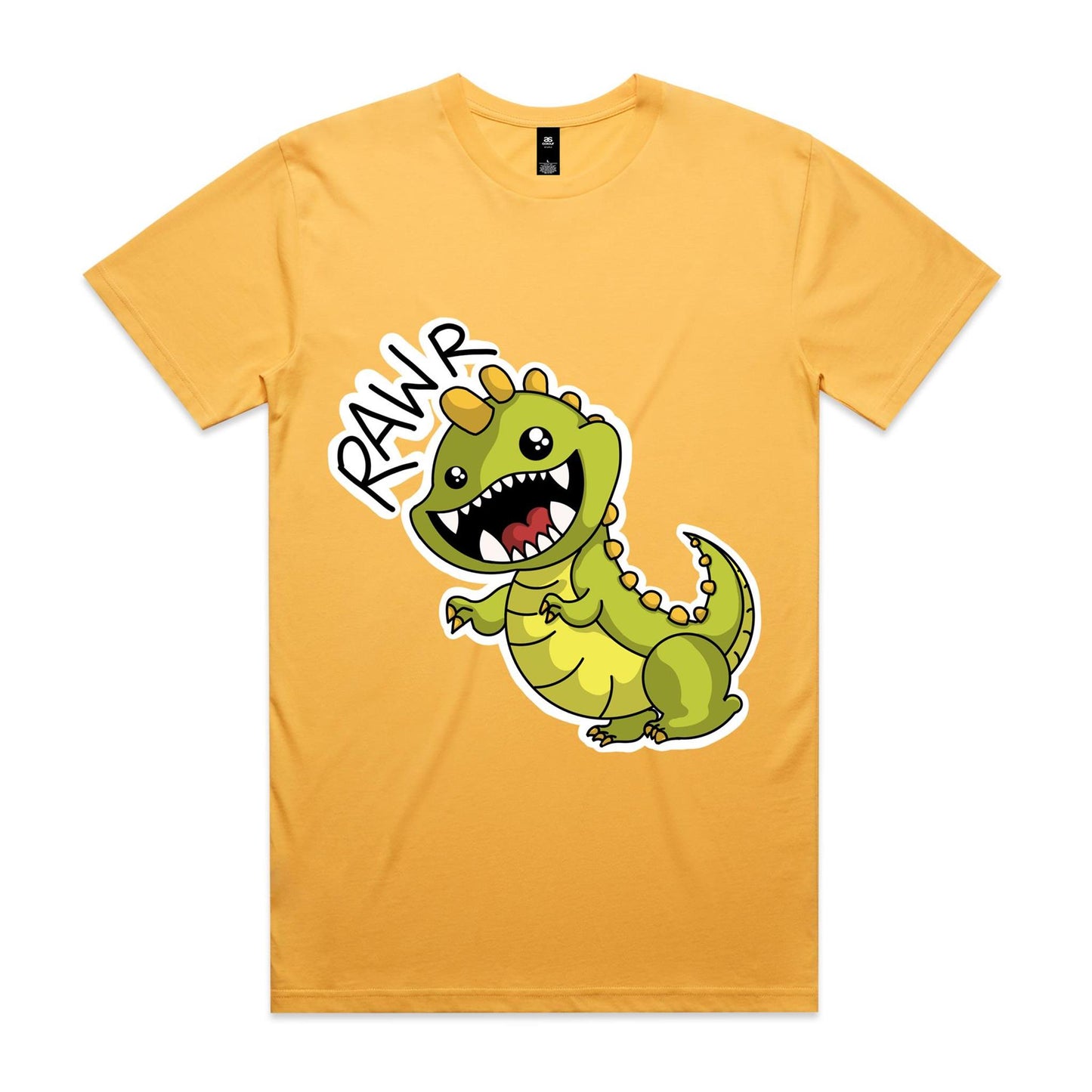 "RAWR" - Unisex Shirt