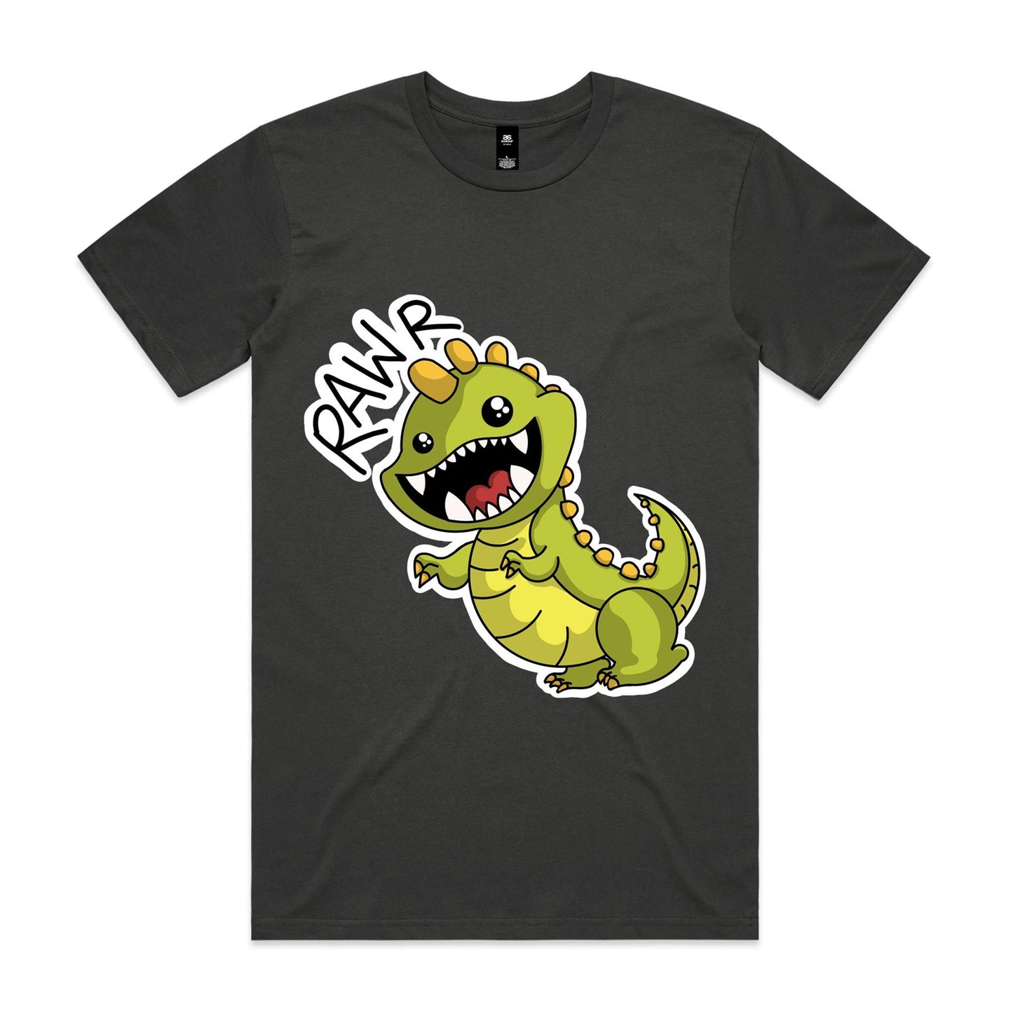 "RAWR" - Unisex Shirt